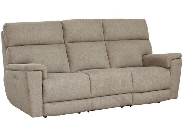 Beaufort Power Sofa Sofas Bassett Furniture