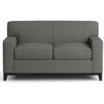 Oliver Loveseat Loveseats Bassett Furniture 4