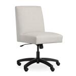Stockton Desk Chair Office Chairs Bassett Furniture 3