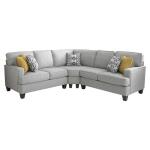 Tanner Sofa Sofas Bassett Furniture 3