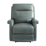 Matthews Wallsaver Recliner w/Power Recliners Bassett Furniture 5