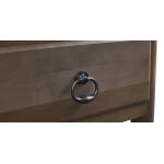 Heritage Bedside Table - Image 3
