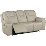 Club Level Chandler Casual Reclining Sofa with Cup Holders - Image 3
