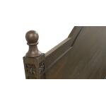 Charlotte Panel Bed - Image 3