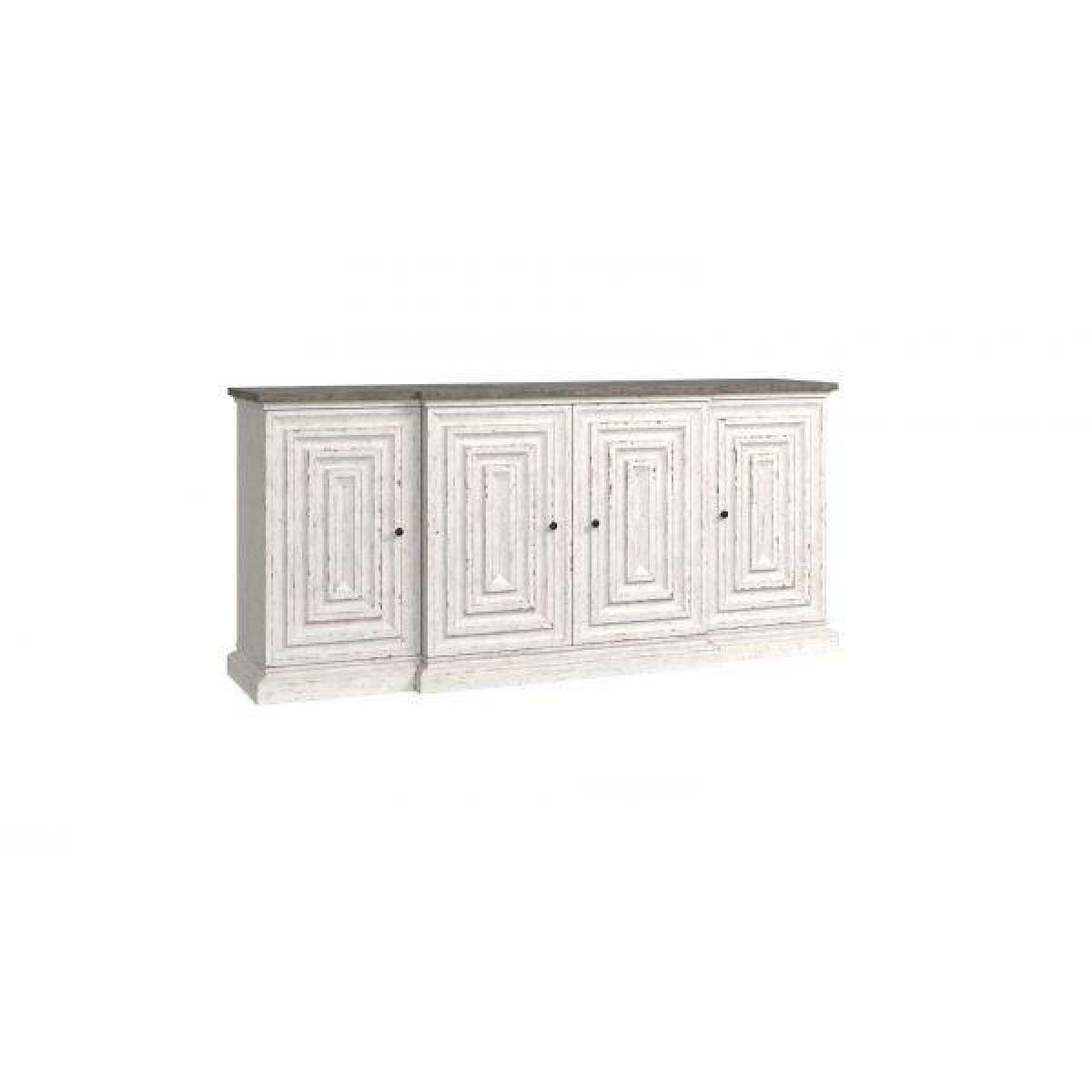 Verona Credenza Sideboard Dining Storage Bassett Furniture 2 Verona Credenza Sideboard Dining Storage Bassett Furniture 2