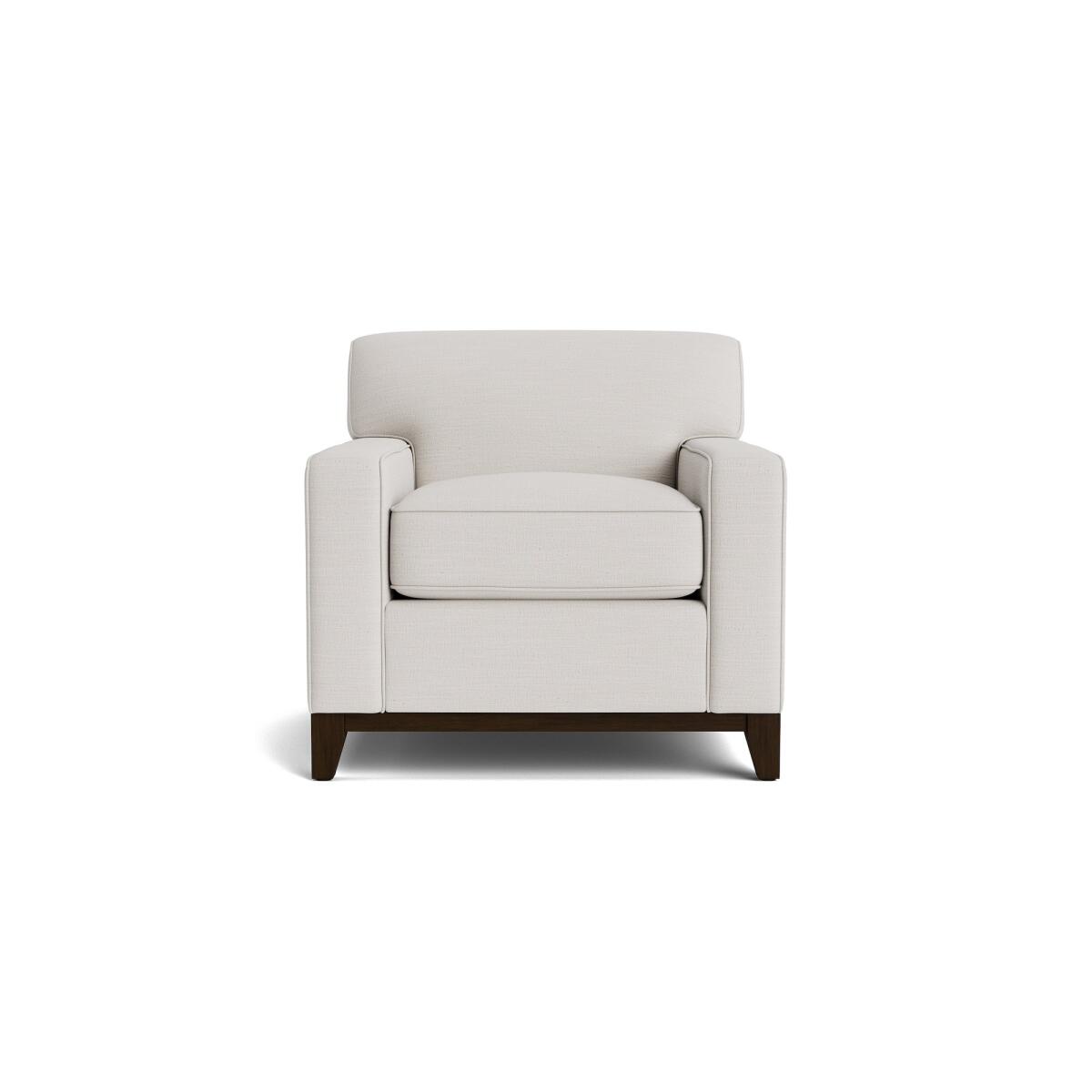 Mitchell Track Arm Chair Mitchell Track Arm Chair - Image 1