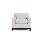 Mitchell Track Arm Chair