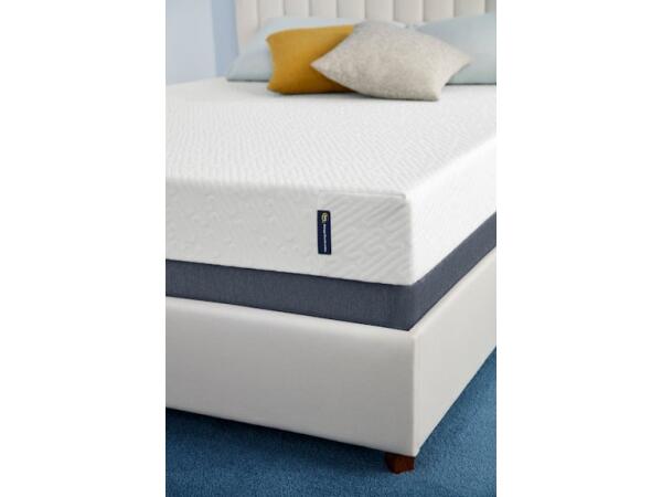 Maytown Manor Firm Mattress California King Back Sleeper 7