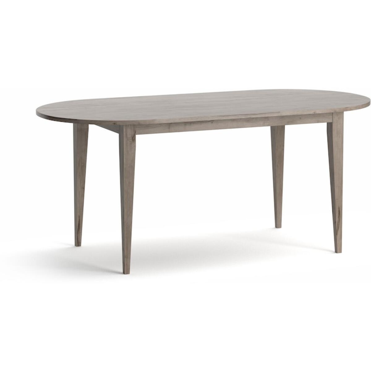 Owens Maple Counter Dining Table Owens Maple Counter Dining Table - Image 1
