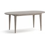 Vail Maple Fabric Saddle Stool Barstools Bassett Furniture 4