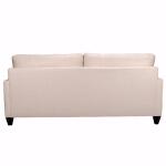Benchmade Custom Upholstery Classic Sofa - Image 3