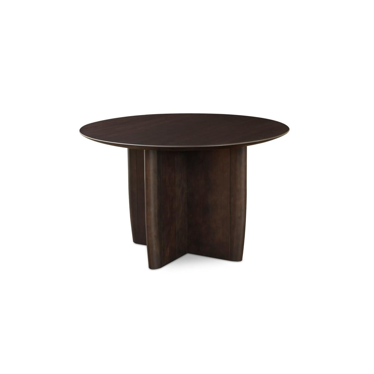 Dresden Round Dining Table Dresden Round Dining Table - Image 1