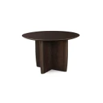 Dresden Round Dining Table