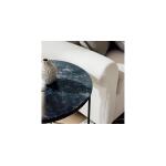 Halifax Round End Table End tables 7