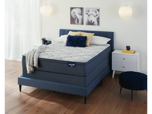 Carlson Euro Top Mattress California King Mattress 1st 6