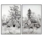 Close Kin Wall Art Art Crestview 4