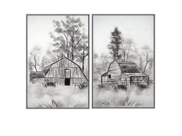 Timberlands Wall Art Art Crestview