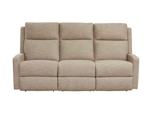 Apex Power Reclining Sofa Sofas Bassett Furniture