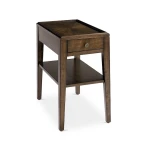 Palisades Chairside Table