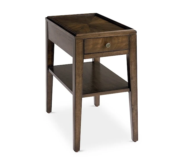 Palisades Chairside Table Palisades Chairside Table - Image 1