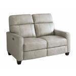 Club Level Tompkins Power Motion Wallsaver Recliner Recliners Bassett Furniture 13