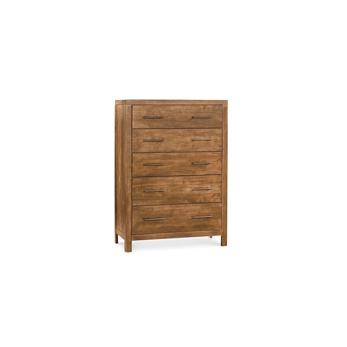 Midtown Maple Chest Midtown Maple Chest - Image 1