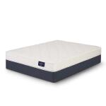 Carlson Euro Top Mattress California King Mattress 1st 8