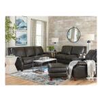 Club Level Greyson Casual Sofa Sofas Bassett Furniture 5
