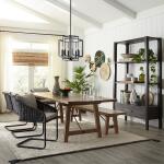 Santa Barbara 96" Dining Table - Image 2