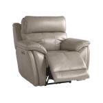 Club Level Levitate Wallsaver Power Recliner Recliners Bassett Furniture 9