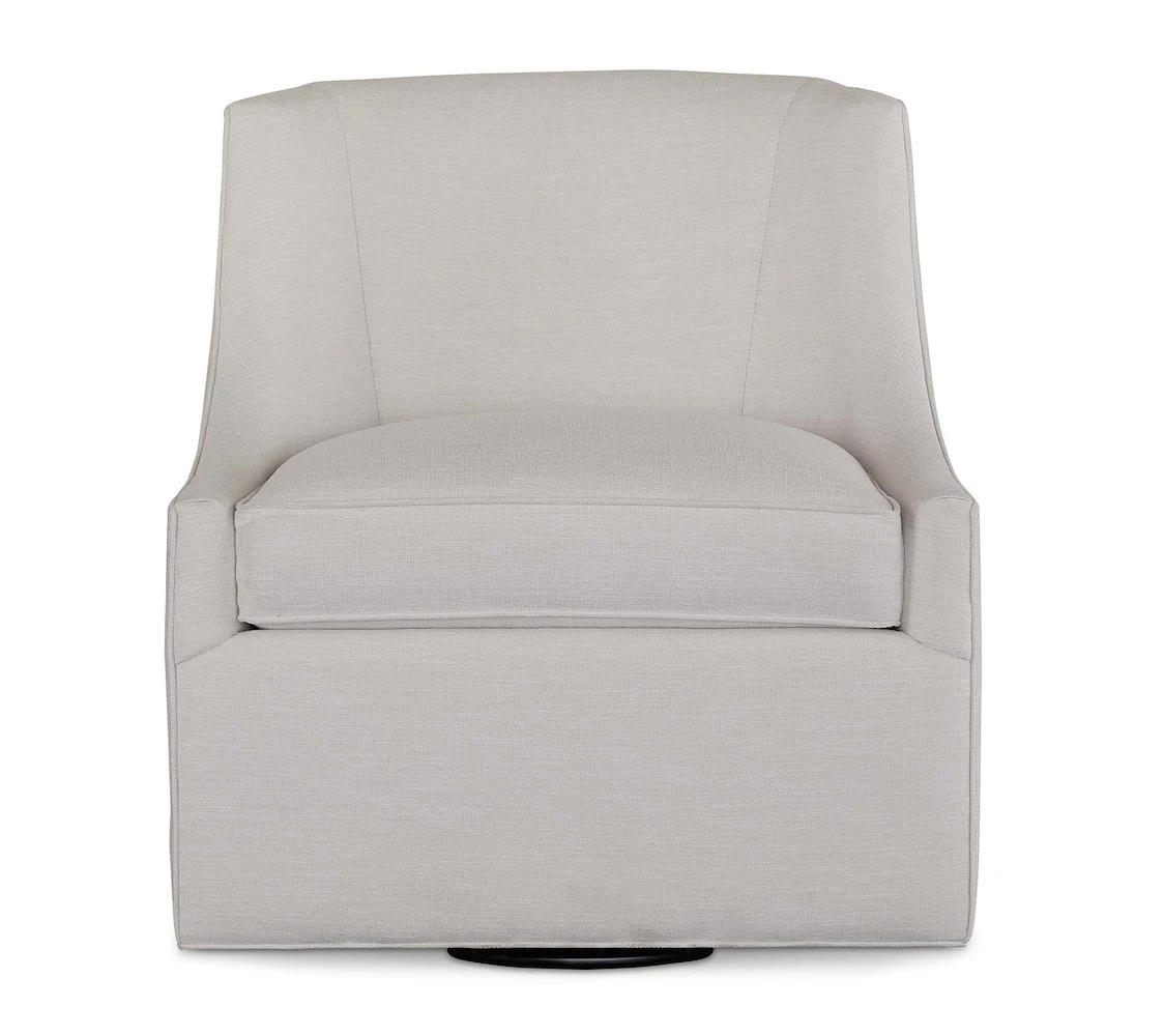 Sylva Swivel Chair Sylva Swivel Chair - Image 1