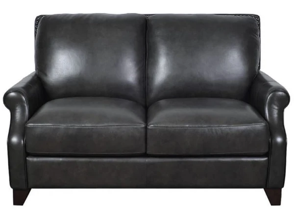 Club Level Greyson Loveseat Loveseats Bassett Furniture