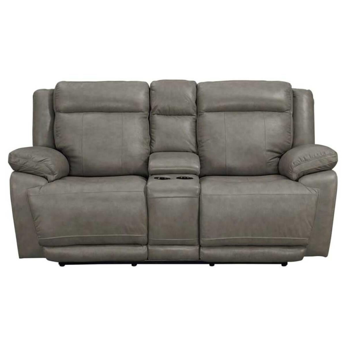 Evo Club Level Power Reclining Loveseat with Power Headrests Loveseats Bassett Furniture 2 Evo Club Level Power Reclining Loveseat with Power Headrests Loveseats Bassett Furniture 2