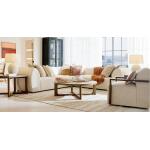 Clyde Modular L-Shaped Sectional Sectionals Bassett Furniture 6