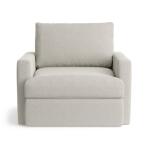 Club Level Reclining Power Loveseat Loveseats Bassett Furniture 9