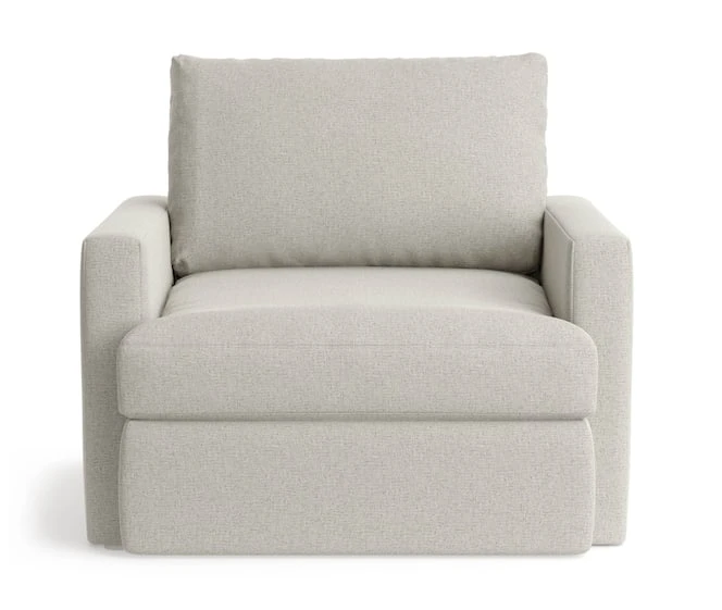 Allure Swivel Chair Allure Swivel Chair - Image 1