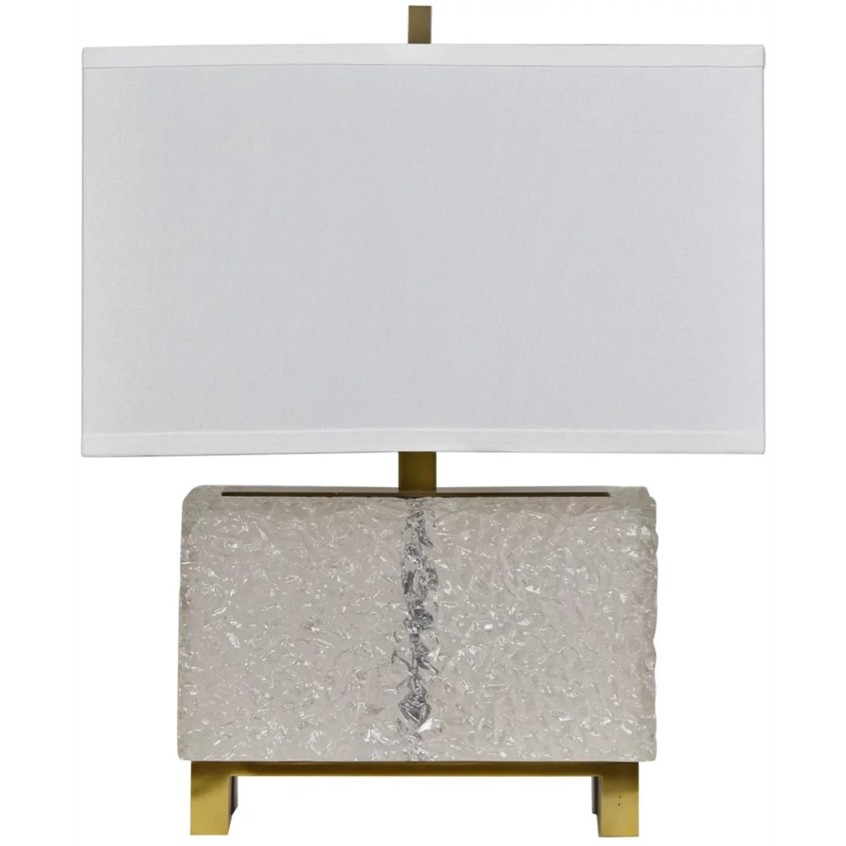 Glacier Table Lamp CVAVP956 Glacier Table Lamp CVAVP956 - Image 1