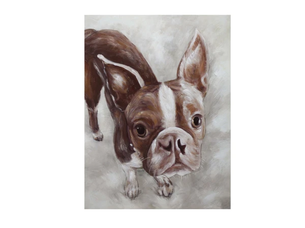 Lucy Canvas Art Crestview