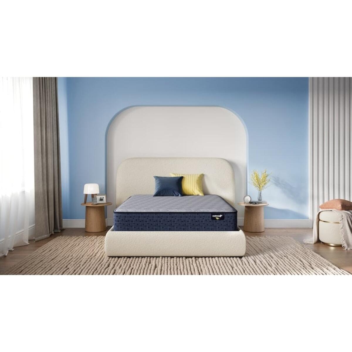 Sharon Hills Plush Plush Mattress 1st 2 Sharon Hills Plush Plush Mattress 1st 2