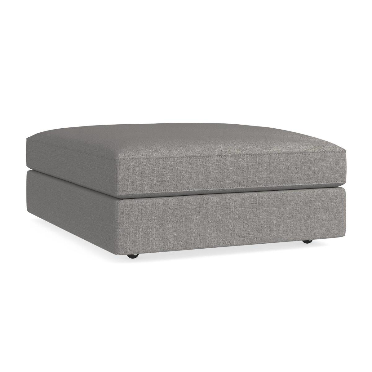 Danbury Storage Ottoman Danbury Storage Ottoman - Image 1