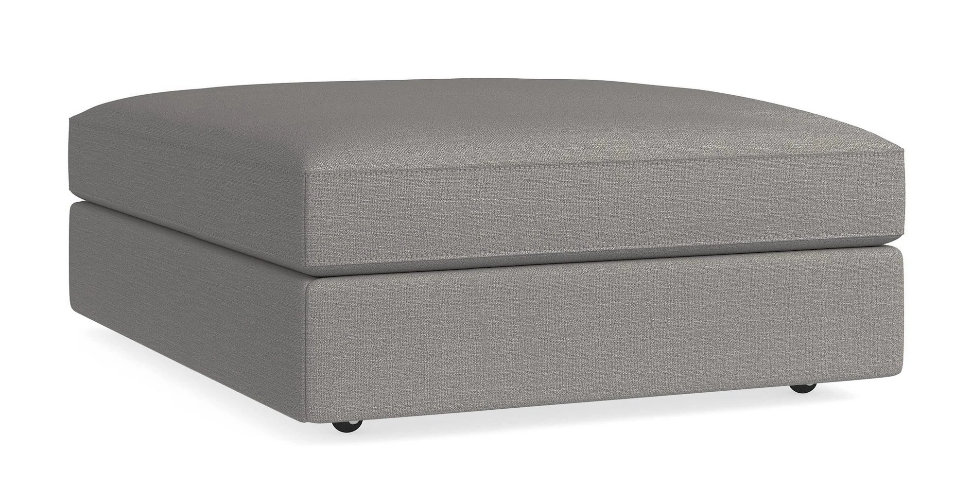 Danbury Storage Ottoman Danbury Storage Ottoman - Image 1