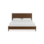 Copenhagen Panel Bed - Image 2