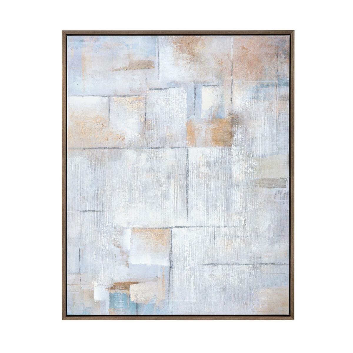 Just Peachy Canvas Art Crestview 2 Just Peachy Canvas Art Crestview 2