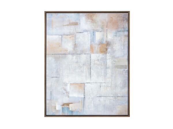 Just Peachy Canvas Art Crestview 2