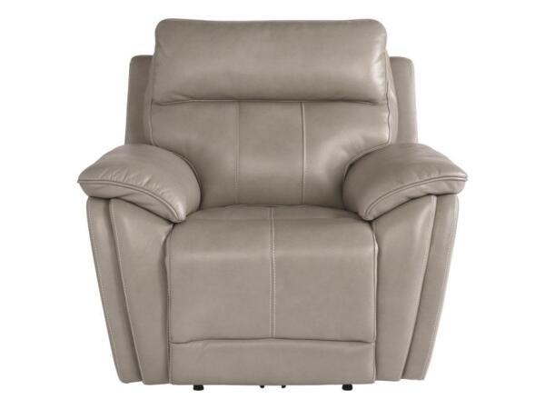 Club Level Levitate Wallsaver Power Recliner Recliners Bassett Furniture