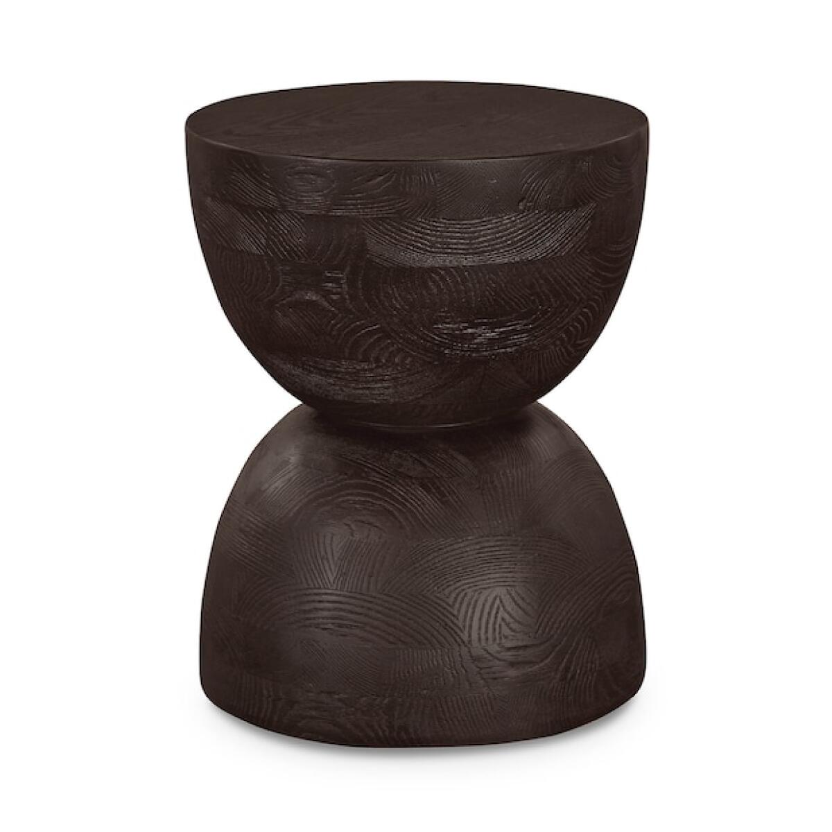 Tahiti Round Lamp Table End tables Bassett Furniture 2 Tahiti Round Lamp Table End tables Bassett Furniture 2