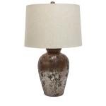 Austin Hand Painted Table Lamp