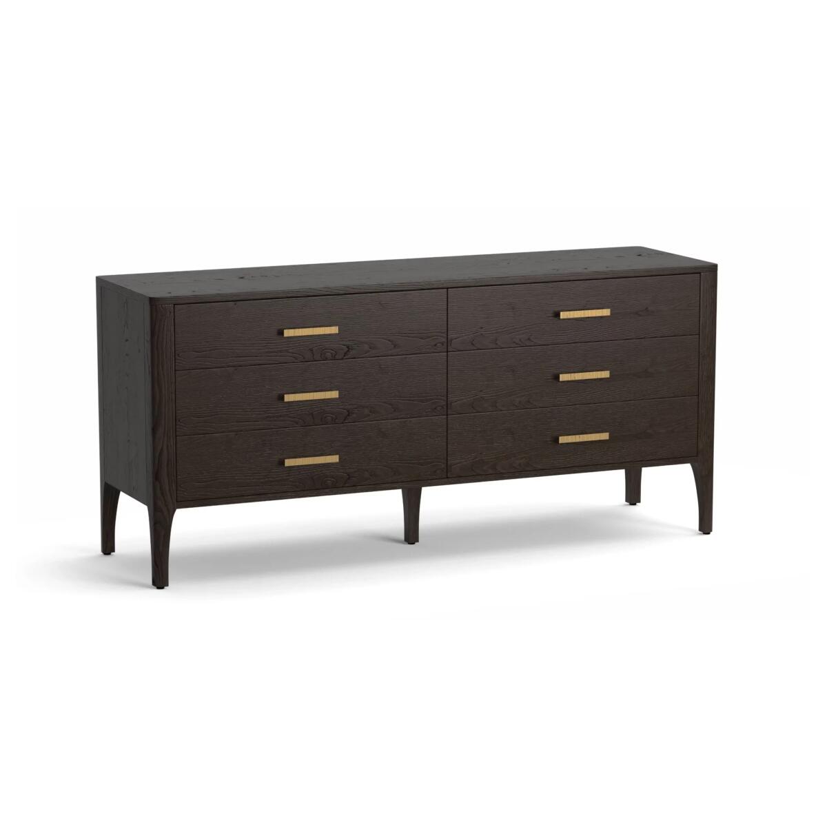 Modern Rivoli Dresser Modern Rivoli Dresser - Image 1