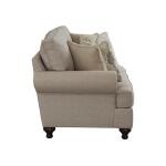 Madison Queen Sleeper Sofa Sleeper Sofas Bassett Furniture 7