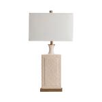 Cuboid Table Lamp